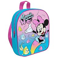 Minnie 29 cm turquoise  – children’s rucksack - Children's Backpack