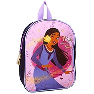 Disney Wish 29 cm - dětský batoh - Children's Backpack