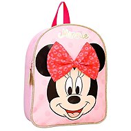 Minnie mašle 32 cm - dětský batoh - Children's Backpack
