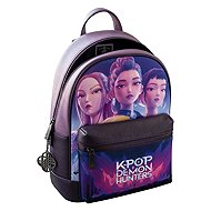 Fashion backpack K-POP DEMON HUNTERS - Backpack