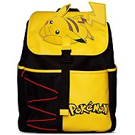 Pokémon: Pikachu - Backpack - City Backpack