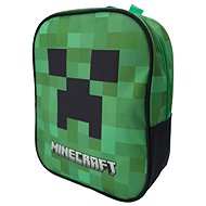 Minecraft: Creeper - Kids Backpack - Children's Backpack