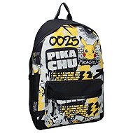 Pokémon: Pikachu #25 - Backpack - Backpack