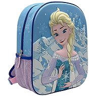Disney Frozen: Princess Elsa – rucksack - Children's Backpack