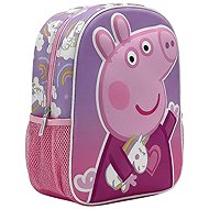Peppa Pig: Unicorn – rucksack - Children's Backpack