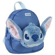 Disney Lilo & Stitch: 3D Stitch – rucksack - Children's Backpack