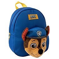 Paw Patrol: 3D Chase – rucksack - Children's Backpack