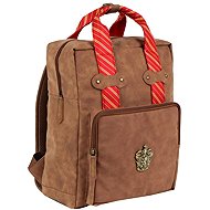 Cerdá Group Harry Potter: Gryffindor House - multifunctional backpack - Backpack