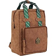 Cerdá Group Harry Potter: Slytherin House - multifunctional backpack - Backpack