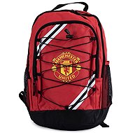 Hy-Pro Manchester United FC: Club Crest - backpack - Backpack