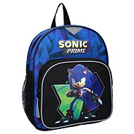 Sonic - backpack - Backpack