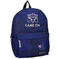 Skooter Game - backpack, 39 cm - Backpack