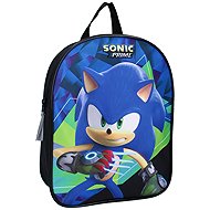 Sonic - backpack - Backpack