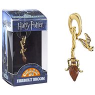 EPEE Merch - Noble Collection Harry Potter Pendant Lumos - Ball Lightning - Keychain