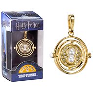EPEE Merch - Noble Collection Harry Potter pendant Lumos - Time Turner - Keychain