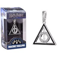 EPEE Merch - Noble Collection Harry Potter pendant Lumos - Death Relic - Keychain