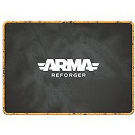 Arma Reforger Map Mousemat Small 350 × 250 mm - Mouse Pad