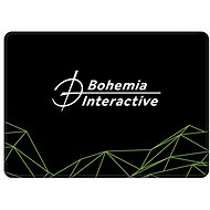 Bohemia Interactive Main Mousemat Small 350 × 250 mm - Mouse Pad