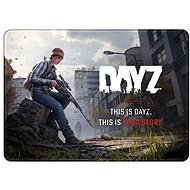 DayZ This Is Your Story Mousemat Small 350 × 250 mm - Mouse Pad
