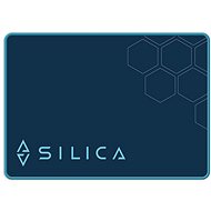 Silica Hexagon Mousemat Small 350 × 250 mm - Mouse Pad