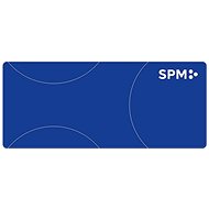 Spm Main Mousemat Big 800 × 340 mm - Mouse Pad