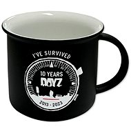 DayZ - 10th Anniversary - mug - Mug