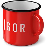 Vigor - Outlive the Apocalypse - mug - Mug