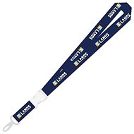 Ylands - Lanyard Blue - keychain - Keychain