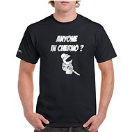 DayZ - Anyone In Cherno - tričko - T-Shirt