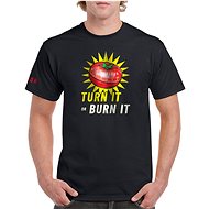Vigor Tomato - tričko L - T-Shirt