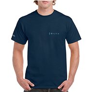 Silica - tričko M - T-Shirt