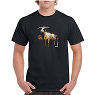 Arma 3 Goat - tričko M - T-Shirt