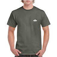Arma Reforger Men Khaki - tričko M - T-Shirt