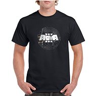 Arma 3 - Map Style - tričko - T-Shirt