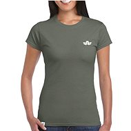 Arma Reforger Women Khaki - tričko S - T-Shirt