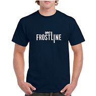 DayZ Frostline T-Shirt Navy Blue, M - T-Shirt
