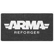 Arma Reforger Logo Wooden Magnet - Magnet