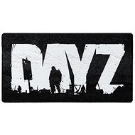 DayZ Logo Wooden Magnet - Magnet