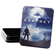 Bohemia Interactive Arma 3 Contact Accessory Box - Gaming Accessory