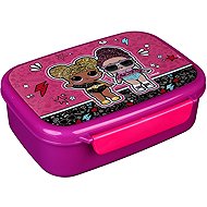 LOL Surprise - snack box - Lunch Box