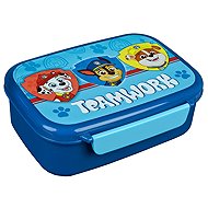 Paw Patrol - snack box teamwork - Lunch Box
