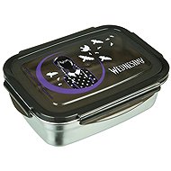 Wednesday - snack box - Lunch Box