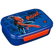 Spider-Man - snack box - Lunch Box