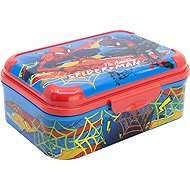 STOR Amazing Spider-Man – lunch box - Lunch Box
