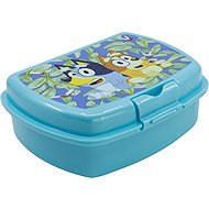 STOR Bluey - box na svačinu  - Lunch Box