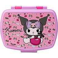 STOR Kuromi - box na svačinu  - Lunch Box