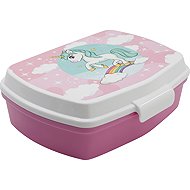 STOR Unicorn - box na svačinu  - Lunch Box