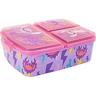 STOR Angel – multi-compartment snack box - Lunch Box