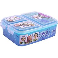 STOR K-Pop: Demon Hunter – multi-compartment lunch box - Lunch Box
