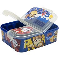 STOR Paw Patrol – multi-compartment lunchbox - Lunch Box